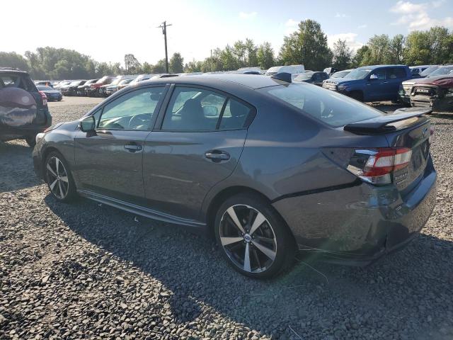 Photo 2 from auction – 2018 SUBARU IMPREZA SP with VIN 4S3GKAM62J3610382