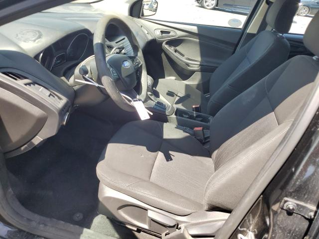 Photo 7 from auction – 2015 FORD FOCUS S with VIN 1FADP3E28FL385684