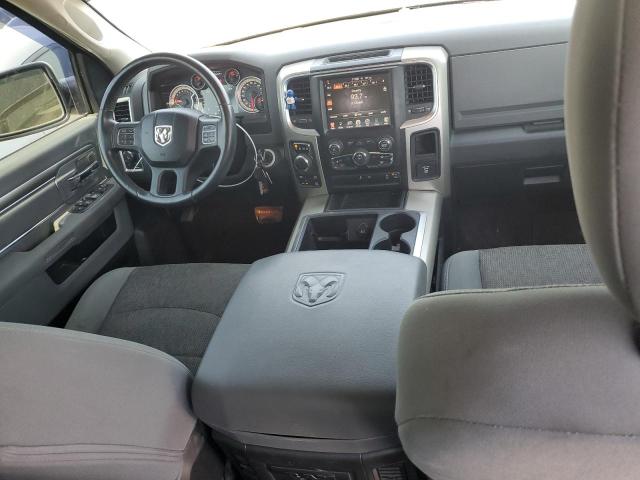 Foto 8 de la subasta – 2014 RAM 1500 SLT con VIN 1C6RR7TT7ES347839