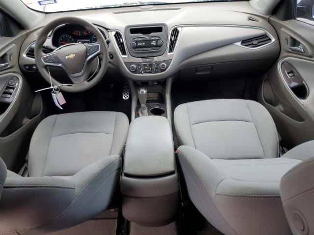 Photo 8 from auction – 2016 CHEVROLET MALIBU L with VIN 1G1ZA5ST5GF217097