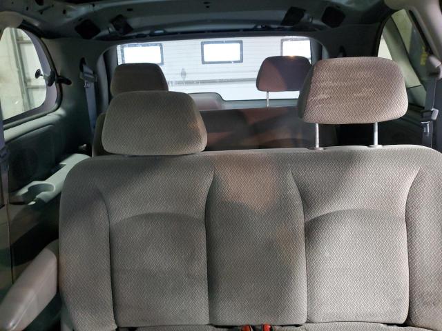 Photo 10 from auction – 2006 DODGE CARAVAN SE with VIN 1D4GP25RX6B612705