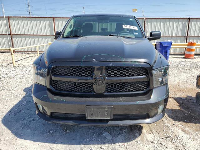 Photo 5 from auction – 2018 RAM 1500 ST with VIN 1C6RR7FT8JS157957