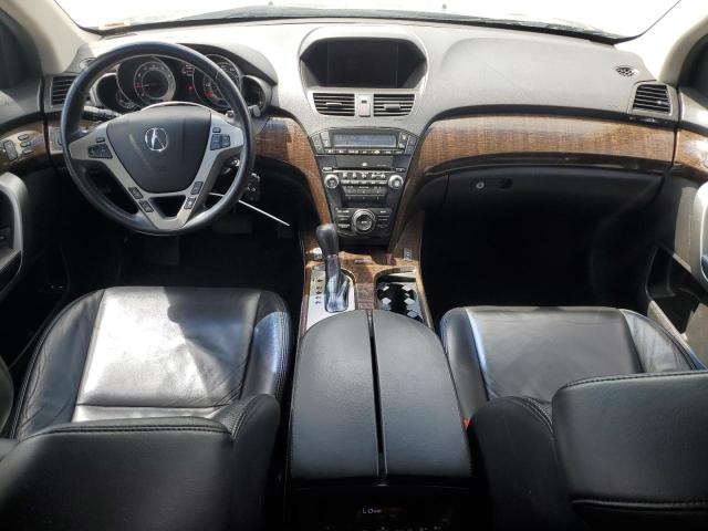 Zdjęcie 8 z aukcji – 2013 ACURA MDX TECHNO z VIN 2HNYD2H30DH511883