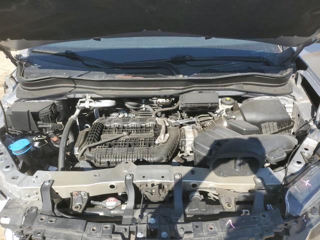 Photo 12 from auction – 2020 HONDA PILOT EX with VIN 5FNYF6H3XLB069142