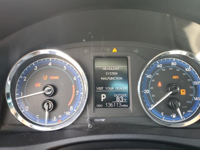 Photo 9 from auction – 2018 TOYOTA COROLLA L with VIN 2T1BURHEXJC017929