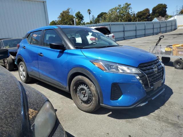 Photo 4 from auction – 2023 NISSAN KICKS S with VIN 3N1CP5BV5PL466912