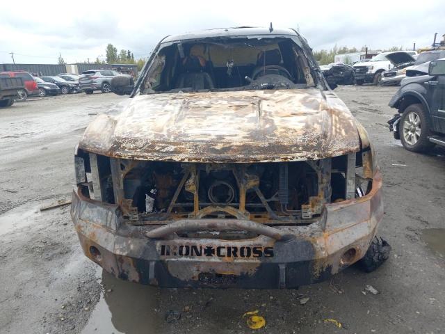 Photo 5 from auction – 2008 GMC NEW SIERRA with VIN 2GTEK638581115889