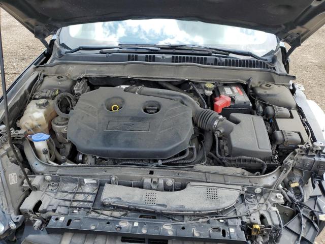 Photo 11 from auction – 2015 FORD FUSION TIT with VIN 3FA6P0D98FR249983