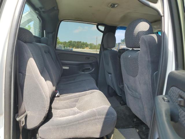 Photo 10 from auction – 2002 CHEVROLET AVALANCHE with VIN 3GNEC13T72G337103