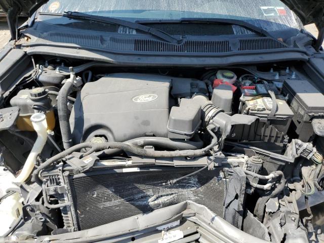 Photo 12 from auction – 2014 FORD EXPLORER X with VIN 1FM5K7D81EGB07500