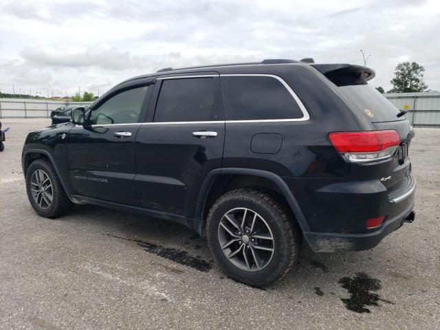 Photo 2 from auction – 2018 JEEP GRAND CHER with VIN 1C4RJFBG8JC267386