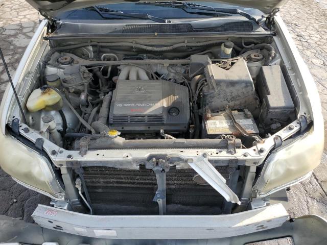 Photo 12 from auction – 2003 TOYOTA HIGHLANDER with VIN JTEGF21A630091047