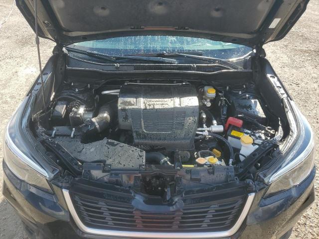 Photo 11 from auction – 2021 SUBARU FORESTER P with VIN JF2SKAJC0MH430427