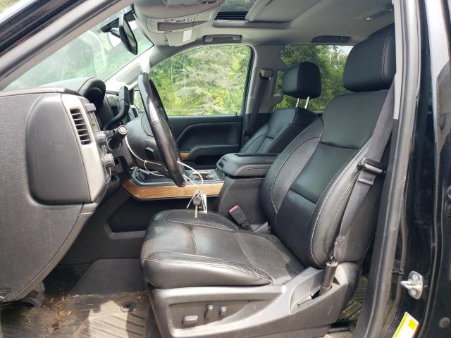 Photo 7 from auction – 2018 CHEVROLET 1500 with VIN 3GCUKSEC8JG298000