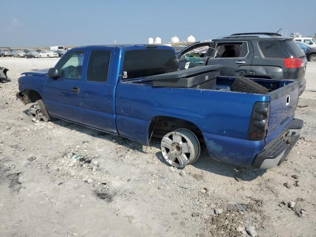 Photo 2 from auction – 2003 CHEVROLET SILVERADO with VIN 2GCEC19X331262770