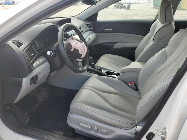 Photo 7 from auction – 2020 ACURA ILX PREMIU with VIN 19UDE2F76LA009384