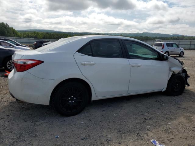 Photo 3 from auction – 2014 TOYOTA COROLLA L with VIN 2T1BURHE0EC205042