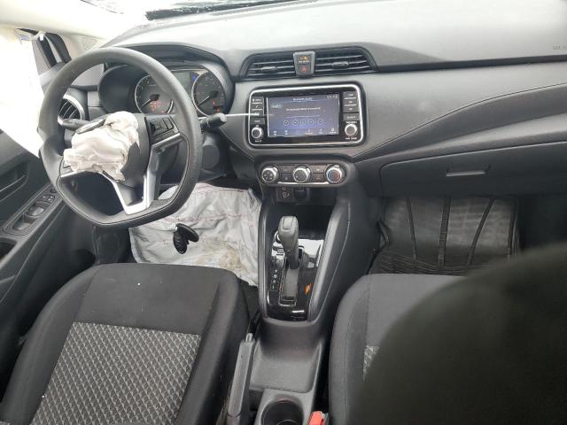 Photo 8 from auction – 2021 NISSAN VERSA S with VIN 3N1CN8DV6ML819688