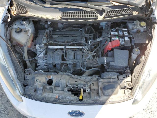 Photo 11 from auction – 2015 FORD FIESTA SE with VIN 3FADP4EJ3FM172833