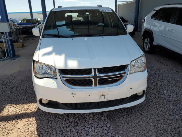 Zdjęcie 5 z aukcji – 2017 DODGE GRAND CARA z VIN 2C4RDGCG4HR783550