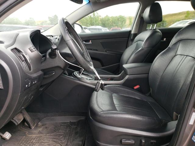 Photo 7 from auction – 2011 KIA SPORTAGE E with VIN KNDPC3A67B7115716