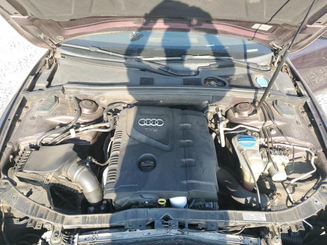 Снимка 11 от търг – 2014 AUDI A5 PREMIUM с VIN WAULFAFR4EA067982