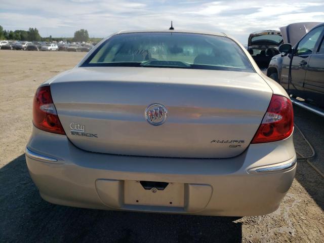 Photo 6 from auction – 2009 BUICK ALLURE CX with VIN 2G4WF582491235123