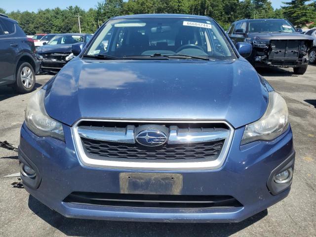 Photo 5 from auction – 2013 SUBARU IMPREZA PR with VIN JF1GPAD65DH832980