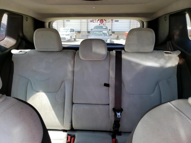 Photo 10 from auction – 2016 JEEP RENEGADE L with VIN ZACCJBBT3GPC74066