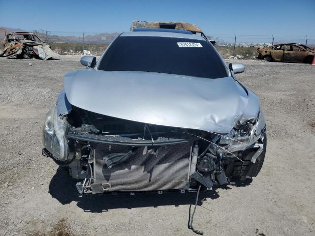 Photo 5 from auction – 2014 NISSAN MAXIMA S with VIN 1N4AA5AP2EC433132