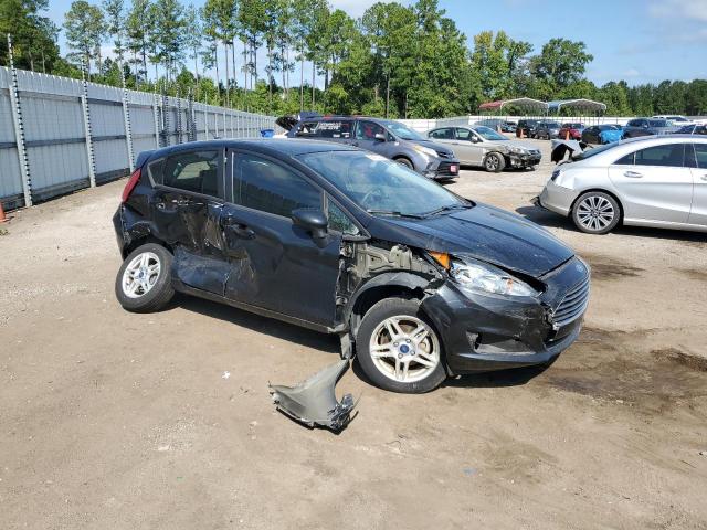 Photo 4 from auction – 2019 FORD FIESTA SE with VIN 3FADP4EJ3KM128518