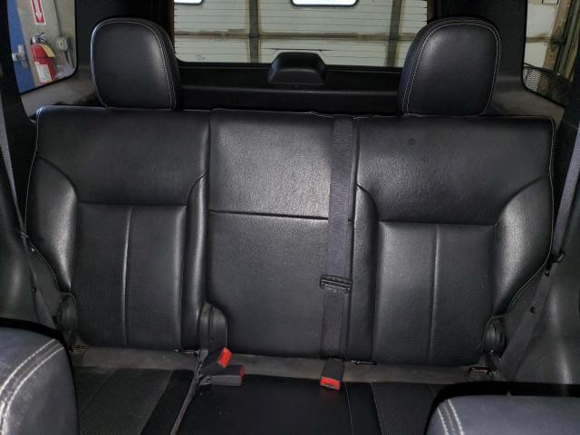 Photo 10 from auction – 2012 JEEP LIBERTY with VIN 1C4PJMCKXCW116839