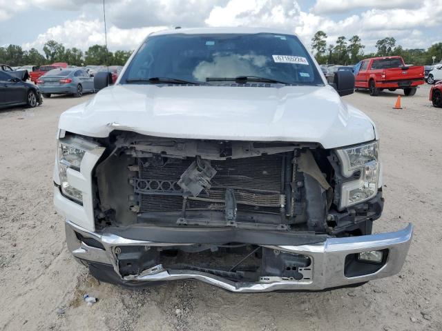 Photo 5 from auction – 2015 FORD F150 SUPER with VIN 1FTEW1CF0FKD47898