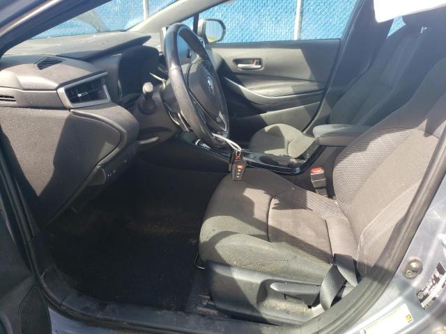Photo 7 from auction – 2020 TOYOTA COROLLA SE with VIN 5YFB4RBE8LP050469