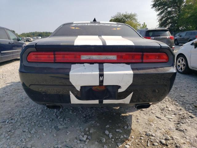 Photo 6 from auction – 2013 DODGE CHALLENGER with VIN 2C3CDYAG8DH645917