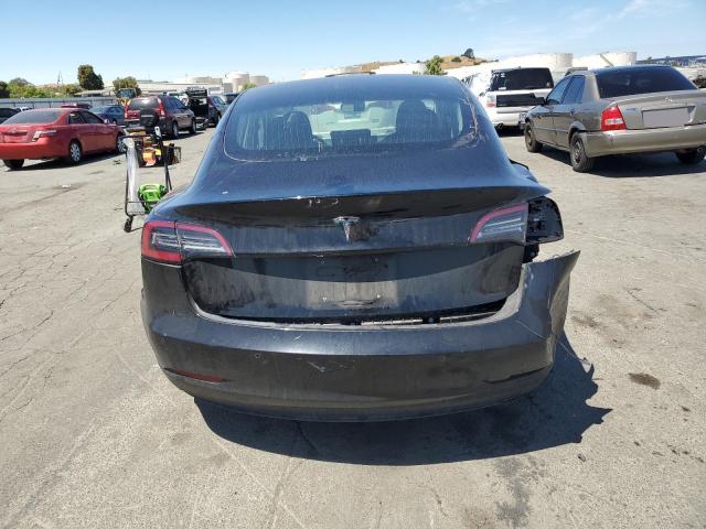 Photo 6 from auction – 2018 TESLA MODEL 3 with VIN 5YJ3E1EB9JF073286