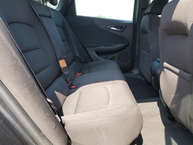 Photo 10 from auction – 2017 CHEVROLET MALIBU LS with VIN 1G1ZC5ST9HF254097