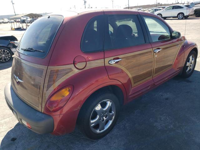 Foto 3 de la subasta – 2002 CHRYSLER PT CRUISER con VIN 3C8FY58B52T301759