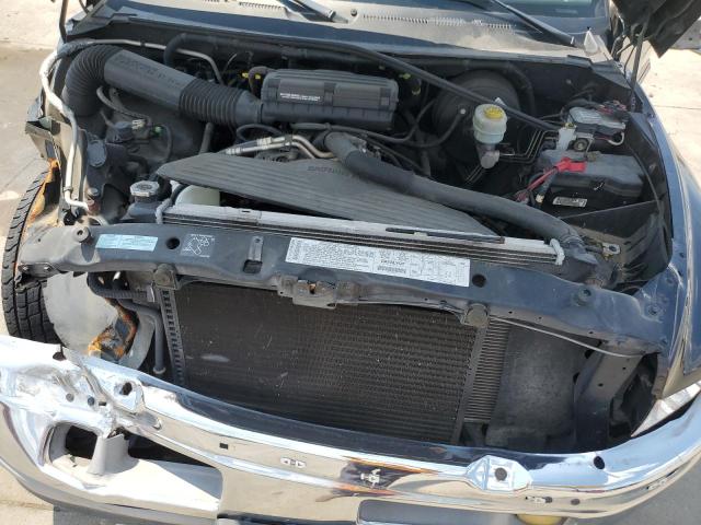 Photo 11 from auction – 2001 DODGE RAM 1500 with VIN 1B7HC13Z01J596779