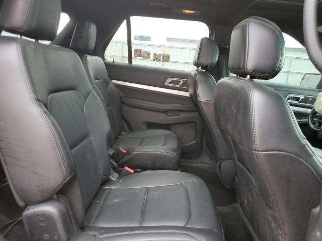 Photo 11 from auction – 2017 FORD EXPLORER X with VIN 1FM5K8DH1HGB63639
