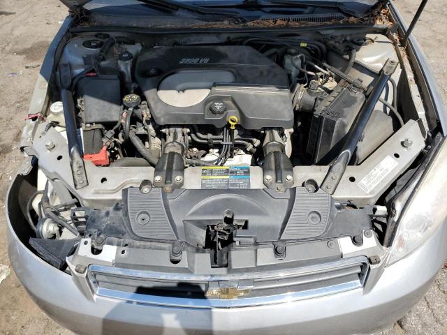 Photo 11 from auction – 2006 CHEVROLET MONTE CARL with VIN 2G1WK151069389239