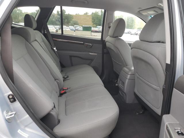 Photo 11 from auction – 2010 HYUNDAI SANTA FE G with VIN 5NMSGDAB3AH415665