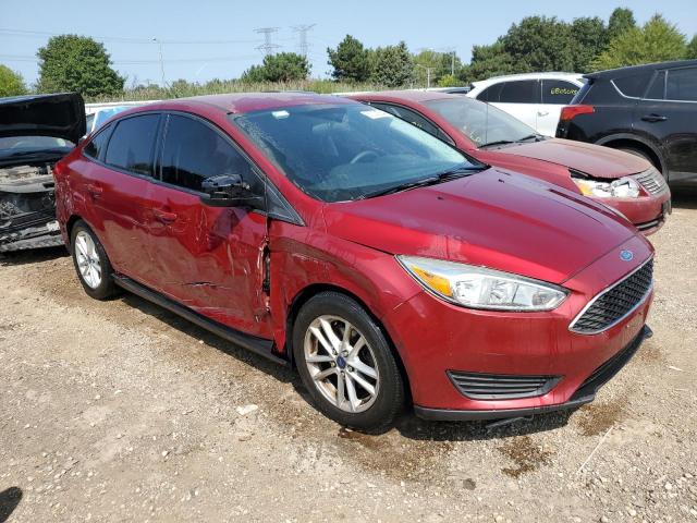Photo 4 from auction – 2016 FORD FOCUS SE with VIN 1FADP3F24GL405445