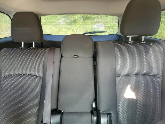 Photo 10 from auction – 2017 DODGE JOURNEY SE with VIN 3C4PDCAB6HT573357