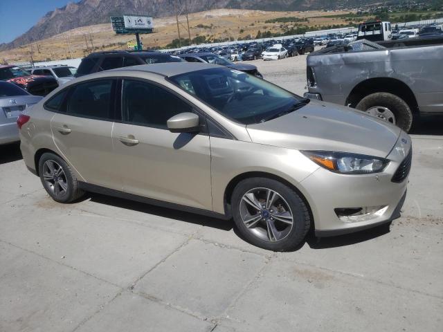 Photo 4 from auction – 2018 FORD FOCUS SE with VIN 1FADP3FE5JL255136