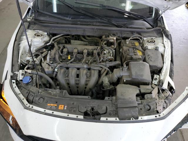 Фото 11 с аукциона – 2021 MAZDA 3 PREMIUM с VIN JM1BPBML2M1401716