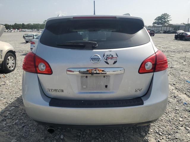 Photo 6 from auction – 2012 NISSAN ROGUE S with VIN JN8AS5MT5CW607615