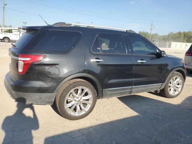 Photo 3 from auction – 2011 FORD EXPLORER L with VIN 1FMHK7F89BGA50226