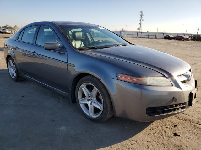 Photo 4 from auction – 2006 ACURA 3.2TL with VIN 19UUA66296A014803