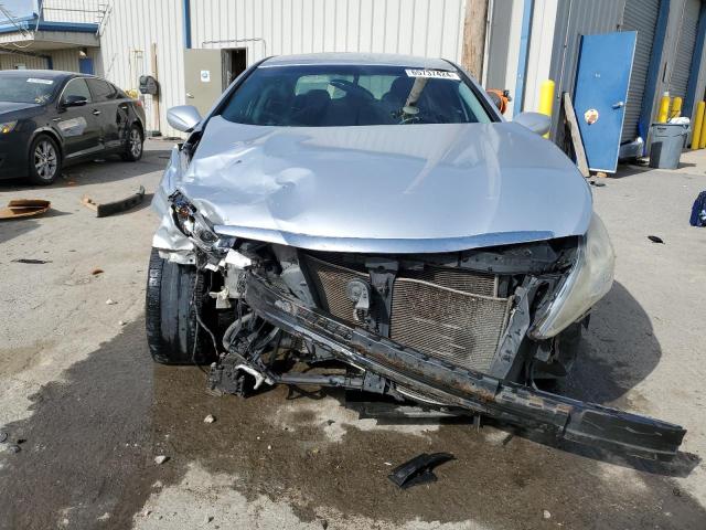 Photo 5 from auction – 2012 HYUNDAI SONATA SE with VIN 5NPEC4AC6CH328561